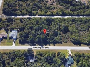 9487 Willmington Blvd, Englewood, FL 34224