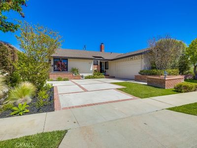 6317 E Mariquita St, Long Beach, CA, 90803