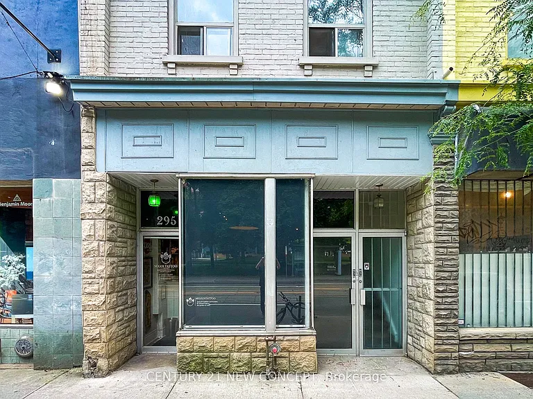 295 Queen St E #2 — Photo 6