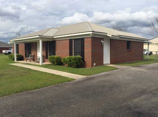 1880 Wilmer Rd, Wilmer, AL 36587