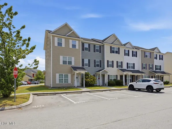 403 Caldwell Loop, Jacksonville, NC 28546