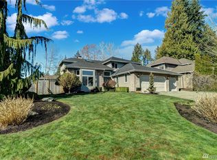 16022 27th Dr SE, Mill Creek, WA 98012