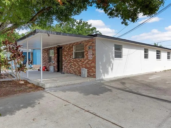 2788 41st Ave N, Saint Petersburg, FL 33714