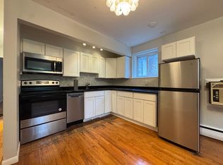 550 Whitney Ave APT 1, New Haven, CT 06511