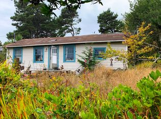 2209 NW Oceanview Dr, Newport, OR 97365