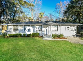 4149 Dalry Dr, Jacksonville, FL 32246