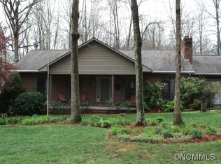 59 Morgan Branch Estates Rd, Candler, NC 28715