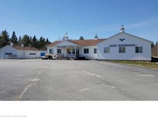 749 Bar Harbor Rd, Trenton, ME 04605