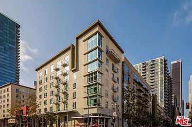 1st image of 645 W 9th St APT 244