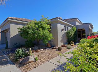 6747 E Eagle Feather Rd, Scottsdale, AZ 85266