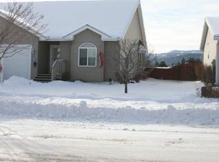 2300 Merganser Dr, Kalispell, MT 59901