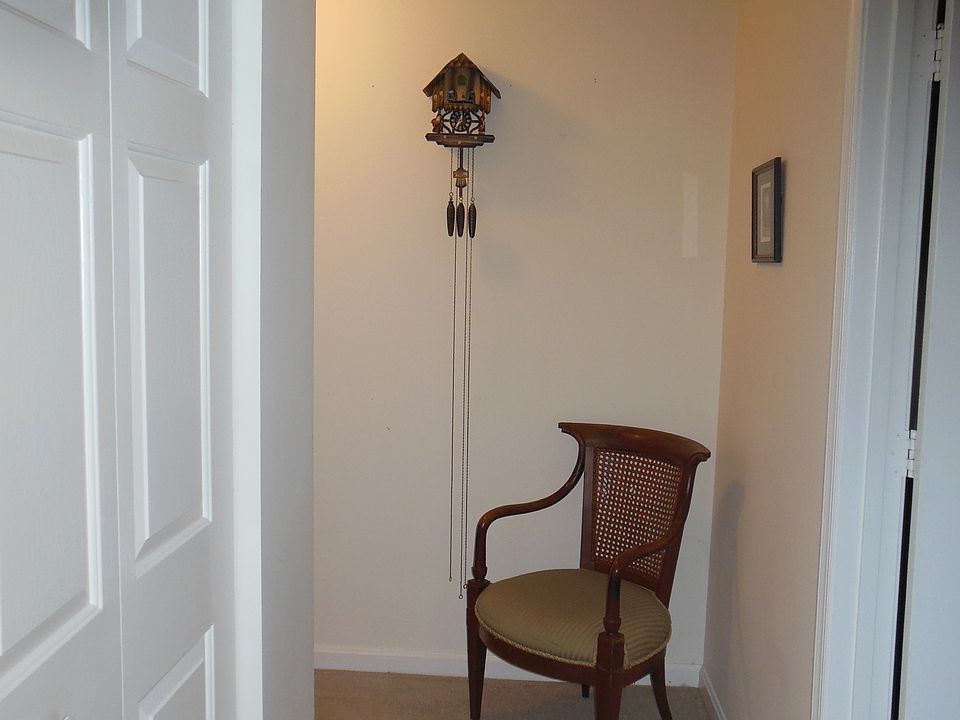 hall down stairs