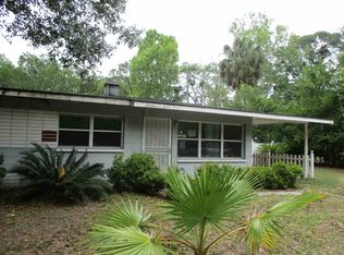 1720 NW 55th St, Gainesville, FL 32605