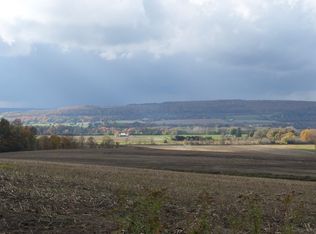 912 Herlihy Rd, Tully, NY 13159