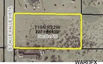 1st image of 5470 S Calle Valle Vis