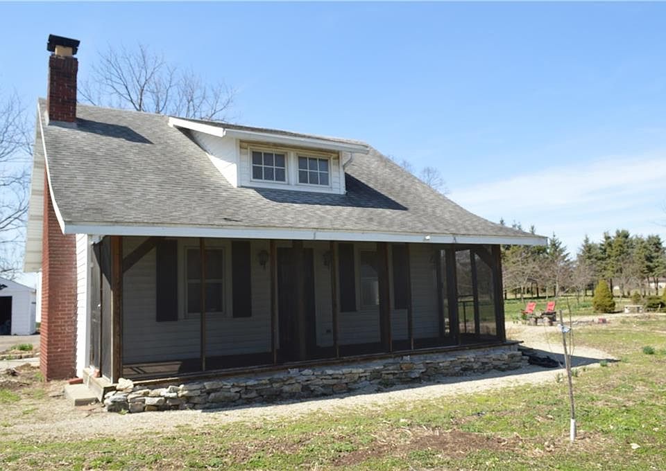 1545 S Bird Rd, Springfield, OH 45505 Zillow