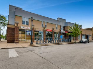 2538-2540 Green Bay Rd., Evanston, IL 60201
