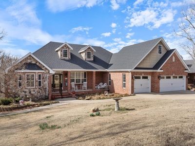 42 Dornoch Ln, Bella Vista, AR, 72715