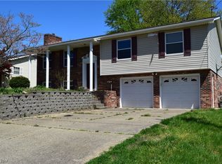120 Hendricks St, Newport, OH 45768