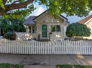 125 Linwood Ave, Waterloo, IA 50702