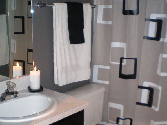 Guest Bath