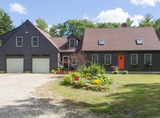 222D Raymond Rd, Deerfield, NH 03037