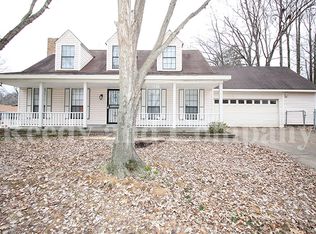 4432 Huntersglen W, Memphis, TN 38128
