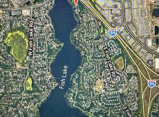 8123 Maple Ln N, Maple Grove, MN 55311