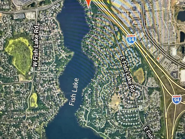 8123 Maple Ln N, Maple Grove, MN 55311