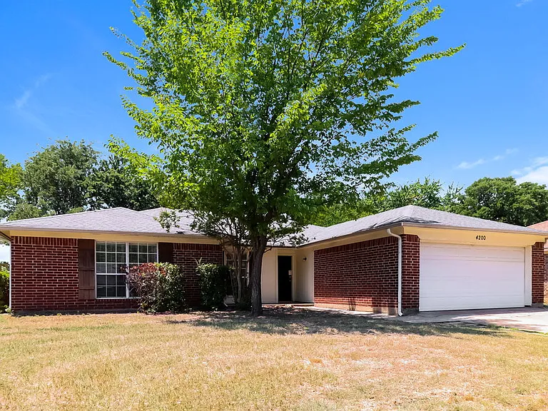4200 Cypress Springs Dr — Photo 1