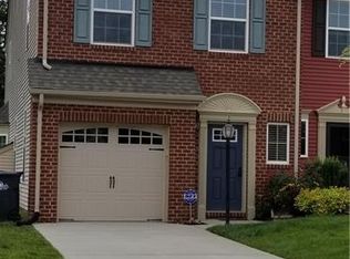 8908 Ringview Dr, Mechanicsville, VA 23116