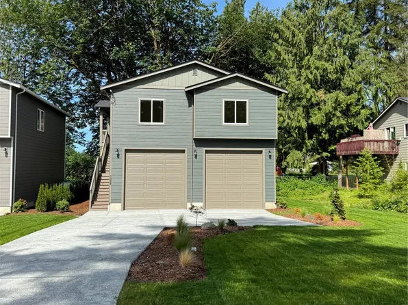 11326 183rd Drive NE, Granite Falls, WA 98252