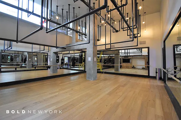 Rented by Bold New York | media 88