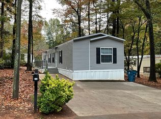 6007 Whispering Pines Dr #258, Buford, GA 30518