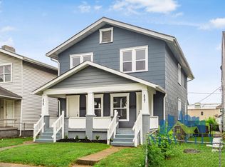 827 Gibbard Ave, Columbus, OH 43201