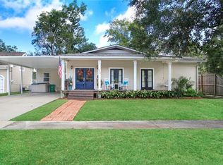 554 Teddy Ave, Slidell, LA 70458