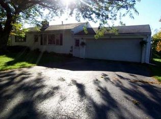 411 North Ave, Hilton, NY 14468