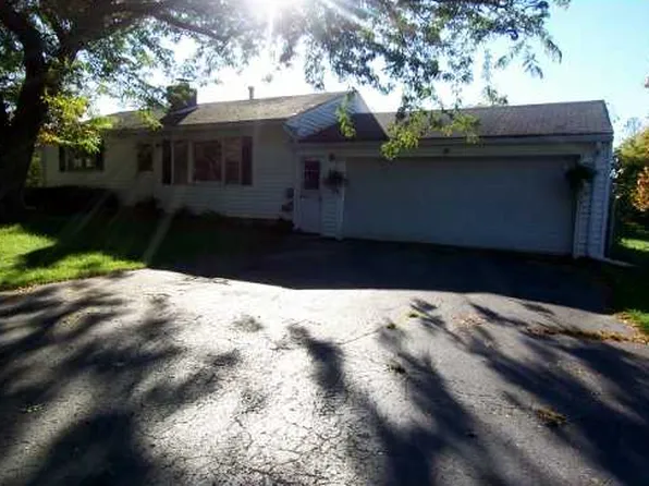 411 North Ave, Hilton, NY 14468