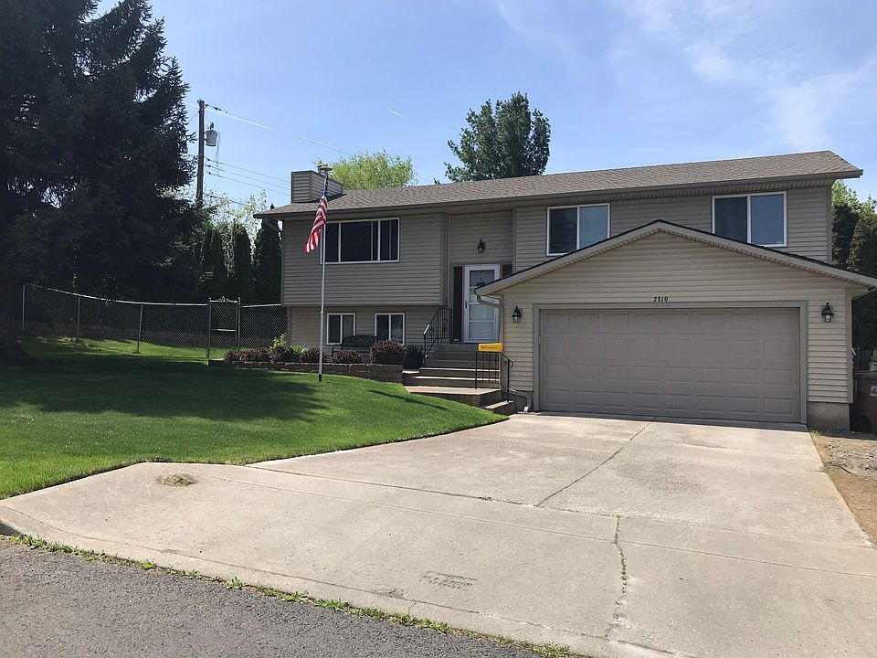 Recent exterior picture. 