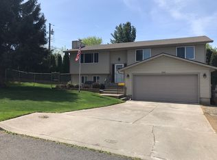 7319 N Wiscomb Dr, Spokane, WA 99208