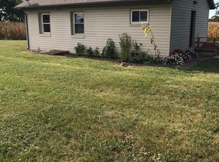 7699 S State Road 67, Muncie, IN 47302