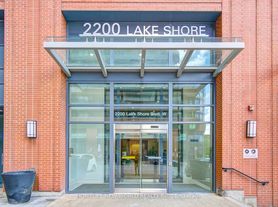 2200 Lake Shore Blvd W
