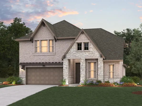 7126 Blackbrush Dr, Midlothian, TX 76065