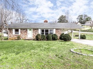 826 Spring St W, Kingston, TN 37763