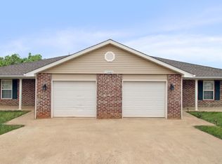 20991 Homer St, Saint Robert, MO 65584