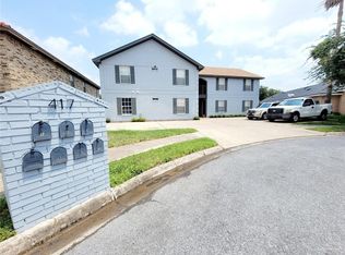 417 E Ulex Ave APT 1, McAllen, TX 78504
