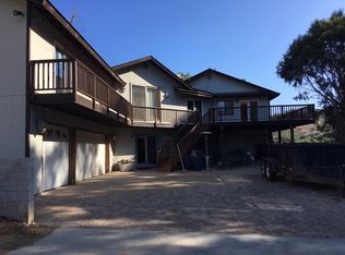 6810 Los Vientos Serenos, Escondido, CA 92029