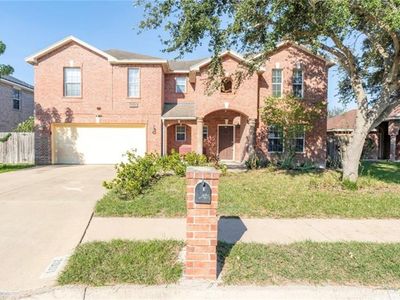 2001 Beatrice Ave, Edinburg, TX, 78539