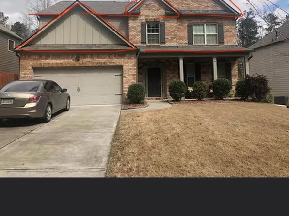 1050 Delo Ln, Cumming, GA 30041