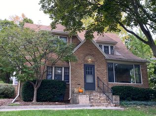 140 Oakhill Ave, East Lansing, MI 48823